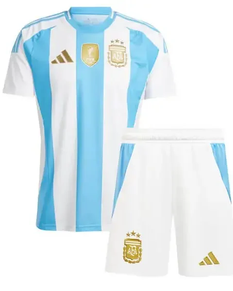 Argentina Football Kit